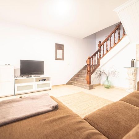 Casa Mirador Do Souto Da Vila Puentedeume Ngoại thất bức ảnh
