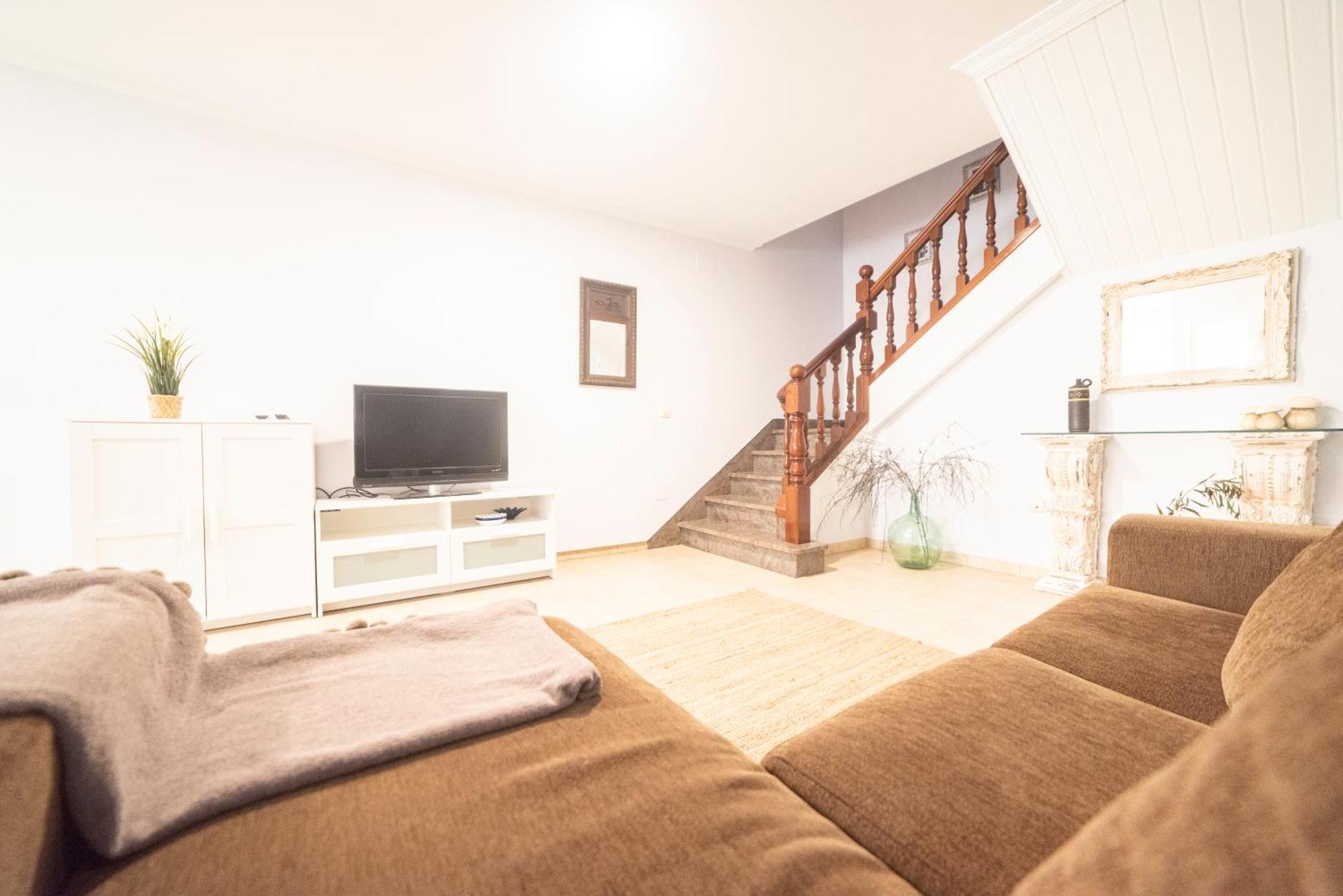 Casa Mirador Do Souto Da Vila Puentedeume Ngoại thất bức ảnh