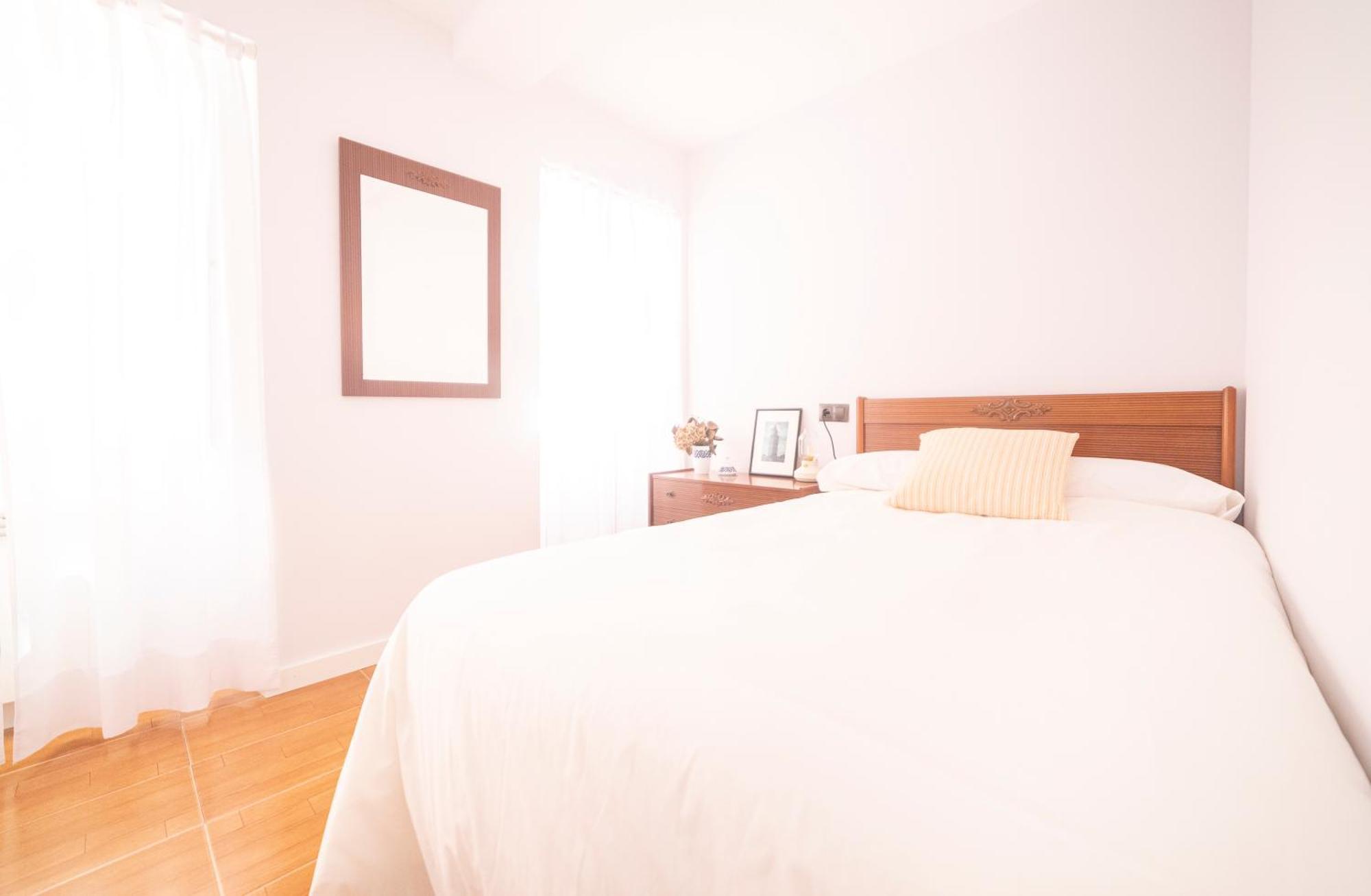 Casa Mirador Do Souto Da Vila Puentedeume Ngoại thất bức ảnh