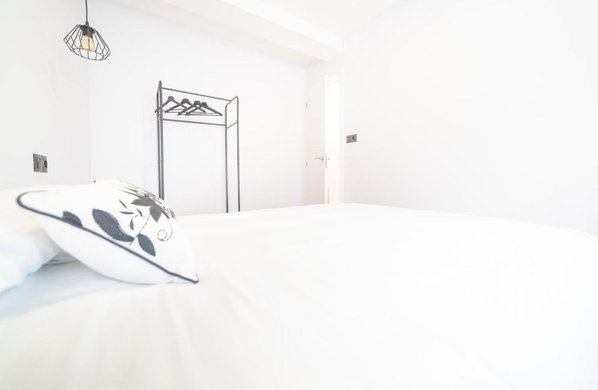 Casa Mirador Do Souto Da Vila Puentedeume Ngoại thất bức ảnh